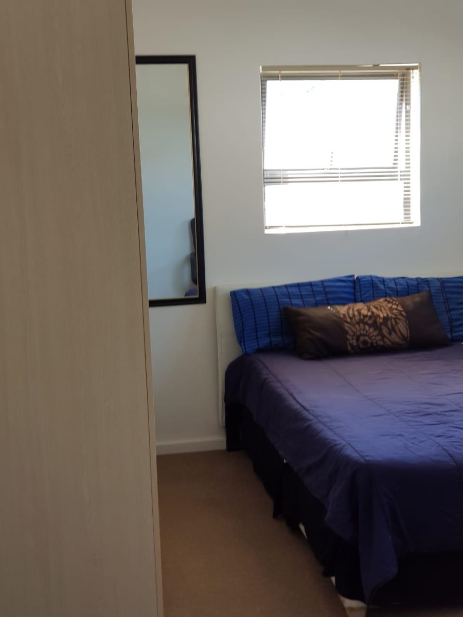 To Let 2 Bedroom Property for Rent in Burgundy Estate Western Cape